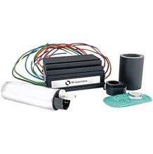 Load image into Gallery viewer, Walbro Universal 550+lph Brushless In-Tank Fuel Pump &amp; Controller Kit