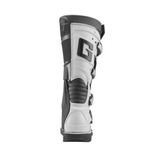 Load image into Gallery viewer, Gaerne GX1 Boot Black/White/Grey Size - 10