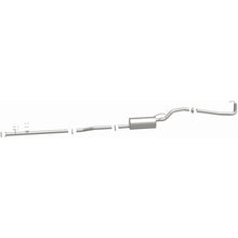 Load image into Gallery viewer, MagnaFlow BRE Exhaust Kit 95-97 Toyota Tacoma 2.4L