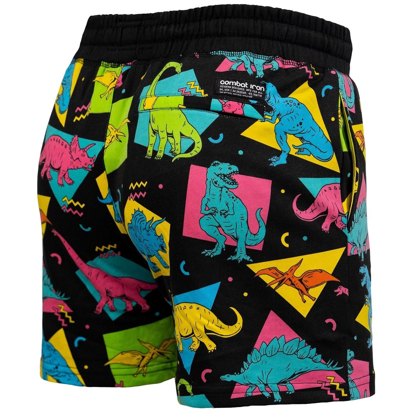 Men's Lounge Sweat Shorts | 5"