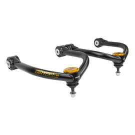4130 Upper Control Arms