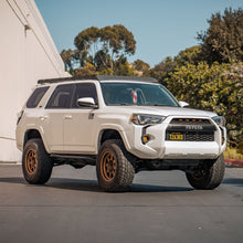 Load image into Gallery viewer, 4130 Upper Control Arms