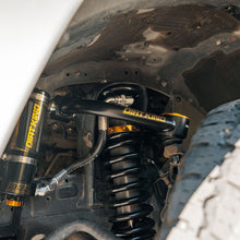 Load image into Gallery viewer, 4130 Upper Control Arms