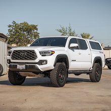 Load image into Gallery viewer, 4130 Upper Control Arms