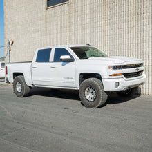 Load image into Gallery viewer, Boxed Upper Control Arms