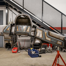 Load image into Gallery viewer, Front Frame Plate Kit