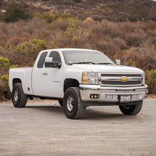 Load image into Gallery viewer, 2.5 Smooth Body Shocks | DCA Piggyback  Reservoir