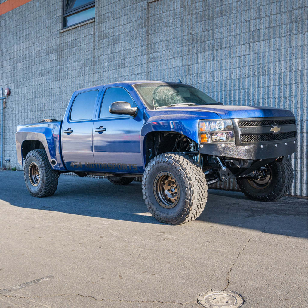 Race Kit Spec King Triple Bypasses