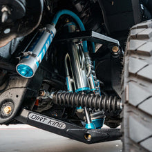 Load image into Gallery viewer, Race Kit Spec King Triple Bypasses