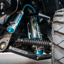 Race Kit Spec King Triple Bypasses