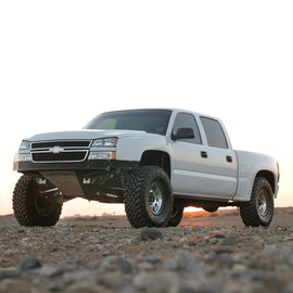 Race Kit Spec Fox Coilovers