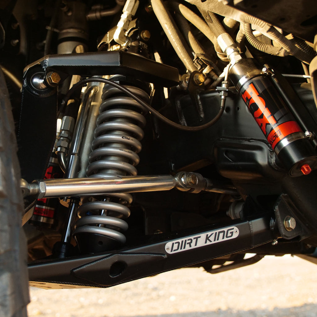 Race Kit Spec Fox Coilovers