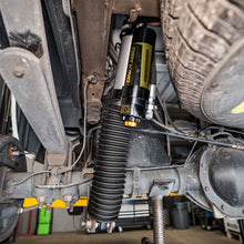 Load image into Gallery viewer, 2.5 Smooth Body Shocks | DCA Piggyback  Reservoir