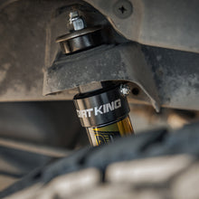 Load image into Gallery viewer, 2.0 IFP Smooth Body Shocks