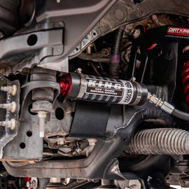 Bolt on Reservoir Mounts