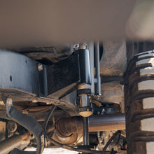 Load image into Gallery viewer, Bolt On Bump Stop Mounts