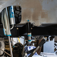 Load image into Gallery viewer, Bolt On Bump Stop Mounts