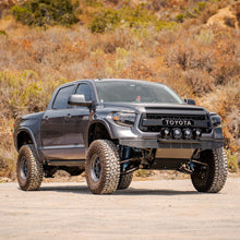 Load image into Gallery viewer, Long Travel Spring Under Kit