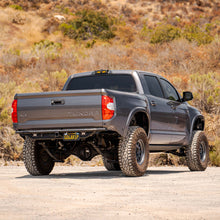 Load image into Gallery viewer, Long Travel Spring Under Kit