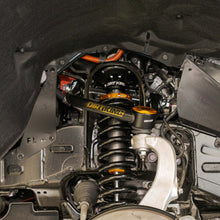 Load image into Gallery viewer, 4130 Upper Control Arms