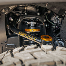 Load image into Gallery viewer, 4130 Upper Control Arms