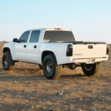 Load image into Gallery viewer, Plate Rear Bumper