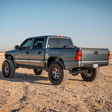 Load image into Gallery viewer, Plate Rear Bumper