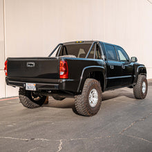 Load image into Gallery viewer, Plate Rear Bumper