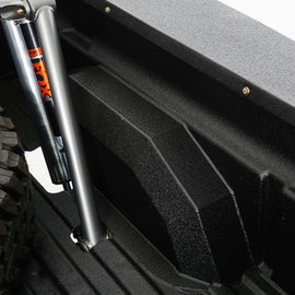 GM 1500 Over-sized Rear Wheel Wells