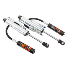 Load image into Gallery viewer, Race Kit Spec Fox Triple Bypasses