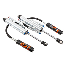 Race Kit Spec Fox Triple Bypasses