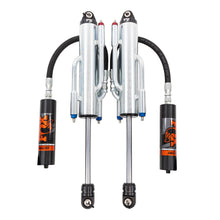 Load image into Gallery viewer, Race Kit Spec Fox Triple Bypasses