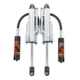 Race Kit Spec Fox Triple Bypasses