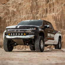 Load image into Gallery viewer, Long Travel Spec Fox Triple Bypasses