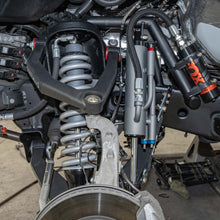 Load image into Gallery viewer, Long Travel Spec Fox Triple Bypasses