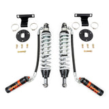 Long Travel Fox Spec Coilovers