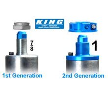 Load image into Gallery viewer, King Bump Stops