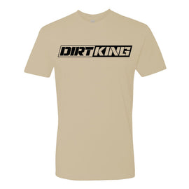 Dirt King Shirts