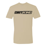 Dirt King Shirts