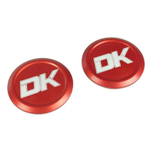 Load image into Gallery viewer, Ball Joint Caps