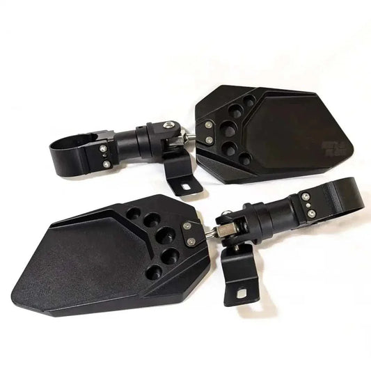 DirtBag Brands IronSight-01 Billet Mirrors