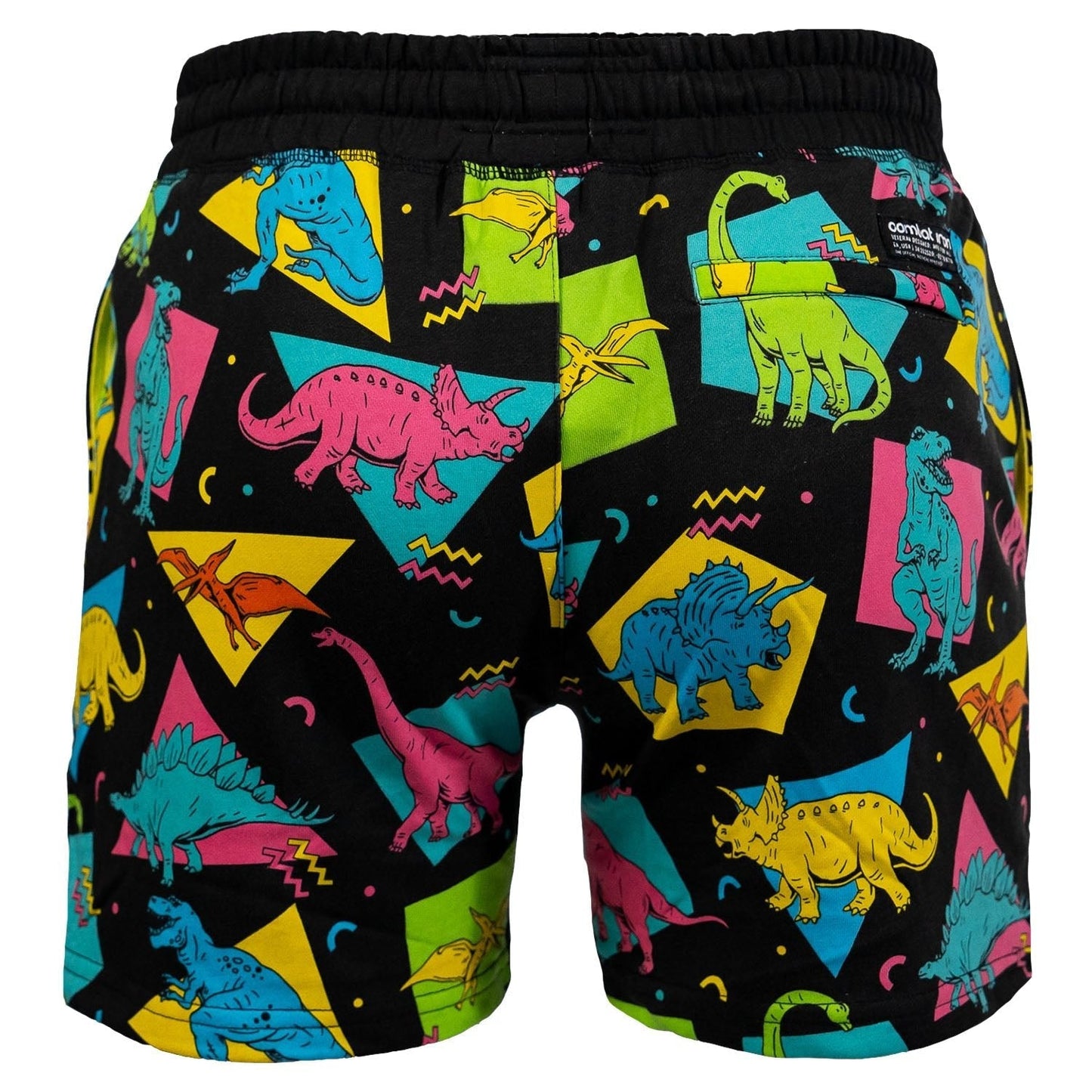 Men's Lounge Sweat Shorts | 5"