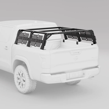 Load image into Gallery viewer, XTR3 Bed Rack for Nissan Frontier