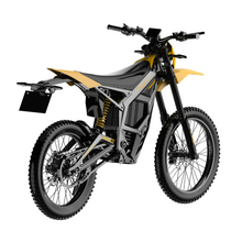 Load image into Gallery viewer, Freego Nova 5 Mid-Drive Off-Road Electric Dirt Bike