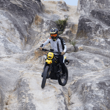 Load image into Gallery viewer, Freego Nova 5 Mid-Drive Off-Road Electric Dirt Bike