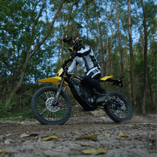 Load image into Gallery viewer, Freego Nova 5 Mid-Drive Off-Road Electric Dirt Bike
