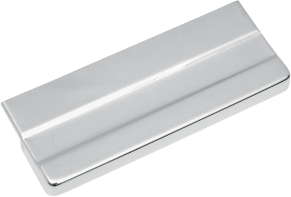 DRAG SPECIALTIES Battery Top Cover for Harley Davidson 13108