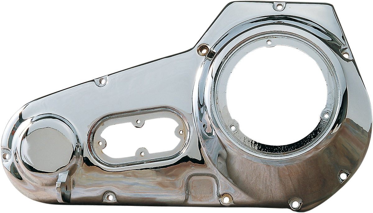 DRAG SPECIALTIES Chrome Primary Cover for 1970-1984 Harley FL Models Part 210094-BX60