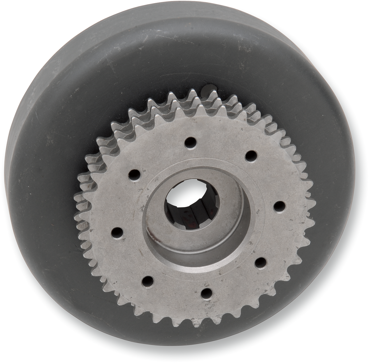 DRAG SPECIALTIES, Drag Specialties Alternator Rotor R32413-92A for Harley Davidson