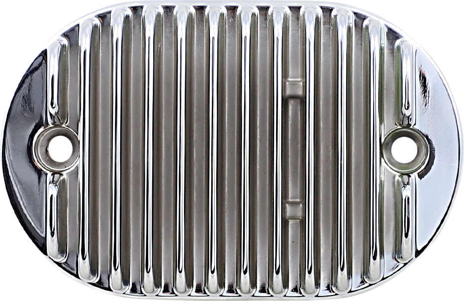 DRAG SPECIALTIES, DRAG SPECIALTIES Chrome Voltage Regulator for Softail 74700031C